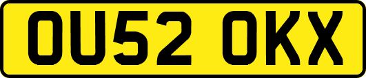 OU52OKX