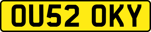 OU52OKY