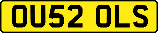 OU52OLS