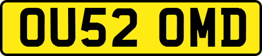 OU52OMD