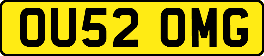 OU52OMG