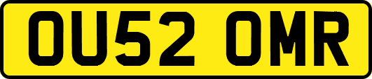 OU52OMR
