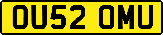 OU52OMU