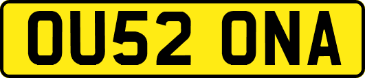 OU52ONA
