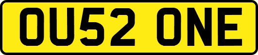OU52ONE