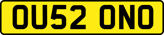 OU52ONO