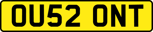OU52ONT