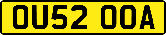 OU52OOA