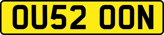 OU52OON