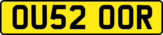 OU52OOR