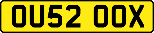 OU52OOX