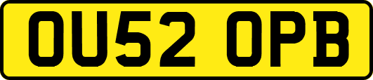 OU52OPB