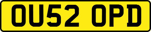 OU52OPD
