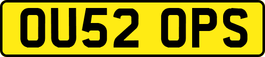 OU52OPS