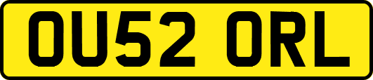 OU52ORL