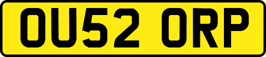 OU52ORP