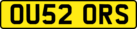 OU52ORS