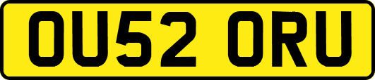 OU52ORU