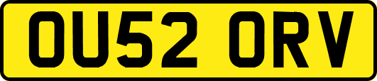 OU52ORV