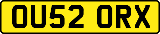 OU52ORX
