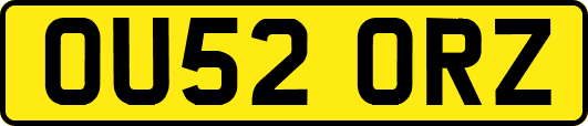 OU52ORZ