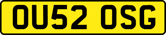 OU52OSG