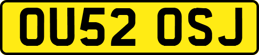 OU52OSJ