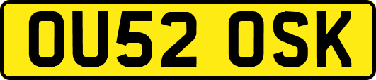 OU52OSK