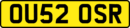 OU52OSR