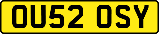 OU52OSY