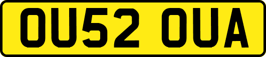 OU52OUA