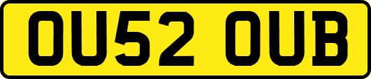 OU52OUB