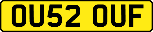 OU52OUF