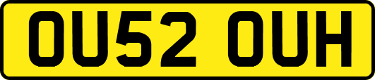 OU52OUH