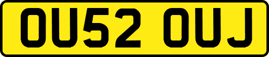 OU52OUJ