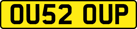 OU52OUP