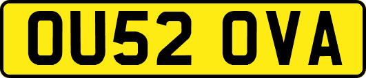 OU52OVA