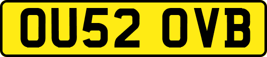 OU52OVB