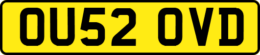 OU52OVD