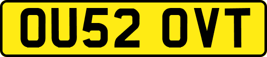 OU52OVT