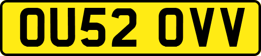 OU52OVV