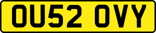 OU52OVY