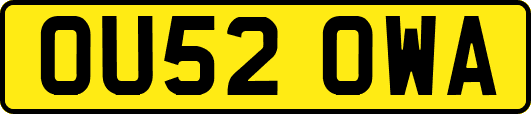 OU52OWA