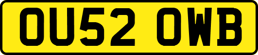 OU52OWB