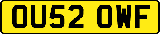 OU52OWF