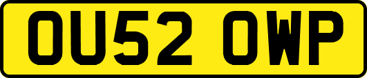OU52OWP