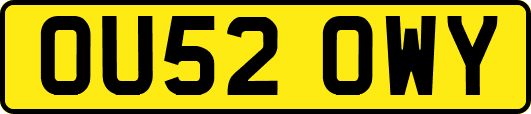 OU52OWY