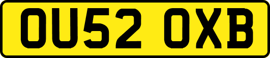 OU52OXB