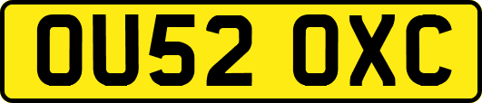 OU52OXC