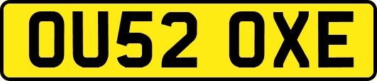 OU52OXE